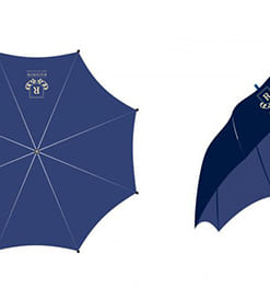 Dù gấp ngược cho ô tô