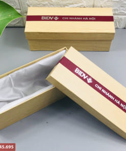 Hộp bình nước