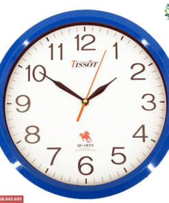 Mẫu đồng hồ in logo theo yêu cầu