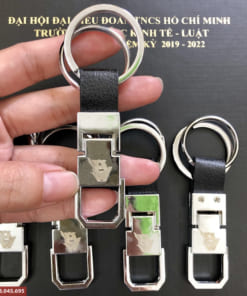 Móc khóa quà tặng
