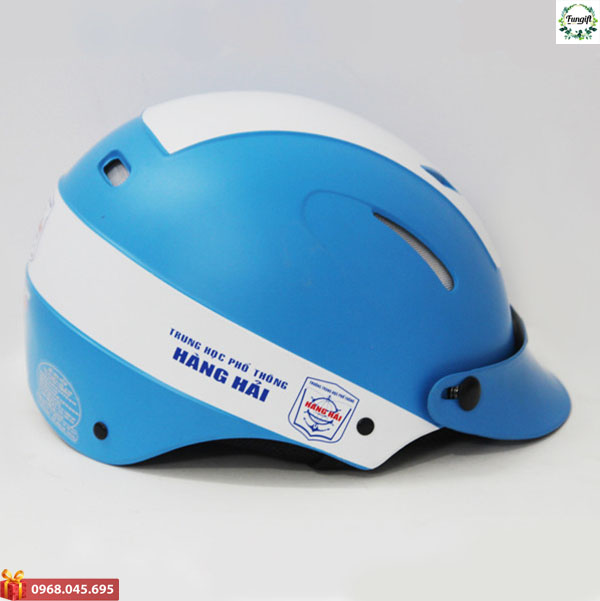 Mũ bảo hiểm giá rẻ