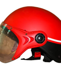 Mũ bảo hiểm gù chính hãng