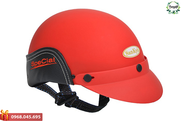 Mũ bảo hiểm Vespa chính hãng