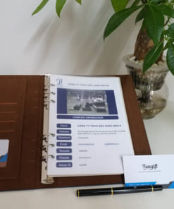 Nhà sản xuất bộ quà tặng