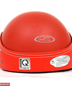 Nón bảo hiểm Vespa