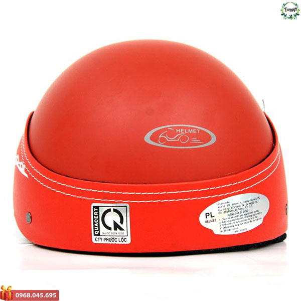 Nón bảo hiểm Vespa