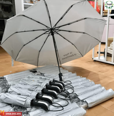 Ô dù gấp gọn shop