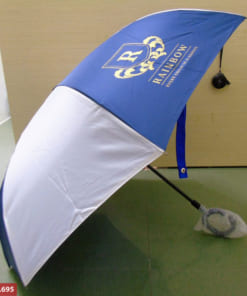 Ô gấp ngược thông minh