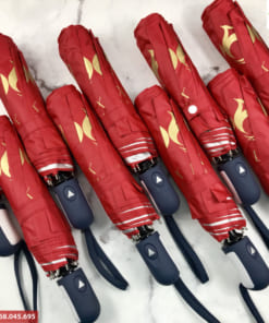 Ô gấp tự động 1 chiều in logo tại Hà Nội