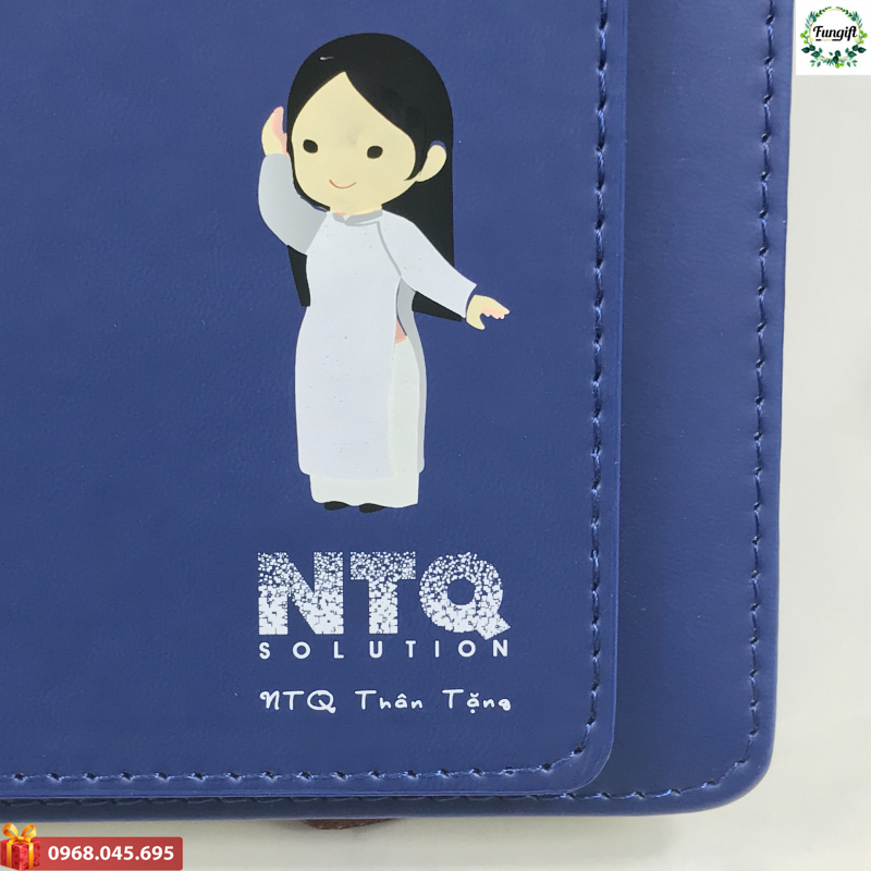 Quà tặng doanh nghiệp