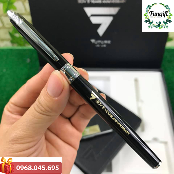 Quà tặng doanh nghiệp