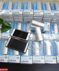 Sạc dự phòng bán tại hà Nội