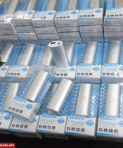 Sạc dự phòng chính hãng