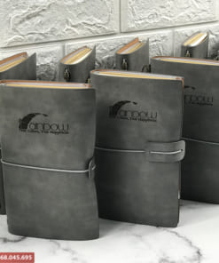 Xưởng gia công sổ tay