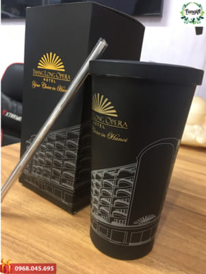 Quà tặng ly giữ nhiệt giá rẻ Hà Nội