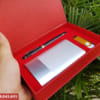 Bộ giftset quà tặng in logo