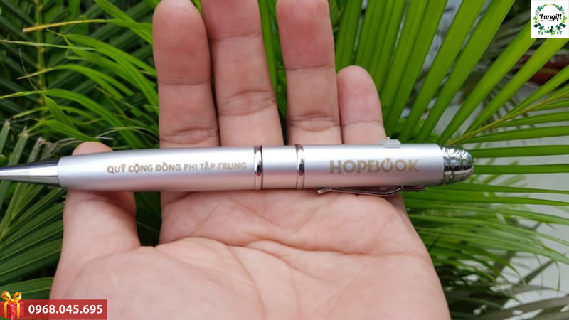 Bút ký cao cấp Bút ký cao cấp