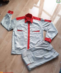 Đồng phục công nhân