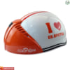 In logo lên nón bảo hiểm