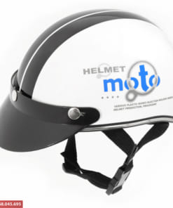 In mũ bảo hiểm giá rẻ