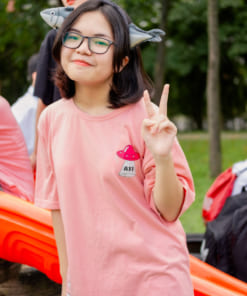 May đồng phục công ty