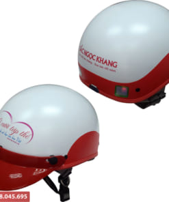 Mũ bảo hiểm quà tặng giá rẻ