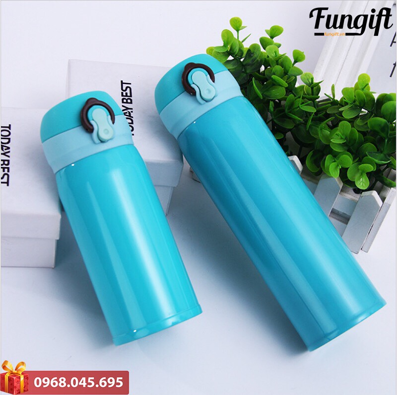 Quà tặng ngành tiêu dùng