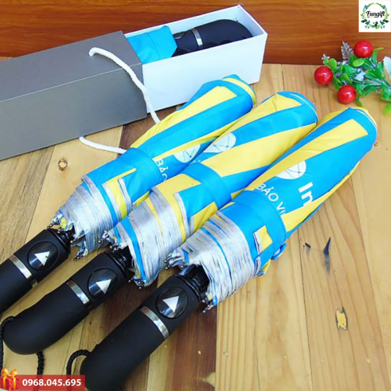 Quà tặng khách hàng cao cấp 