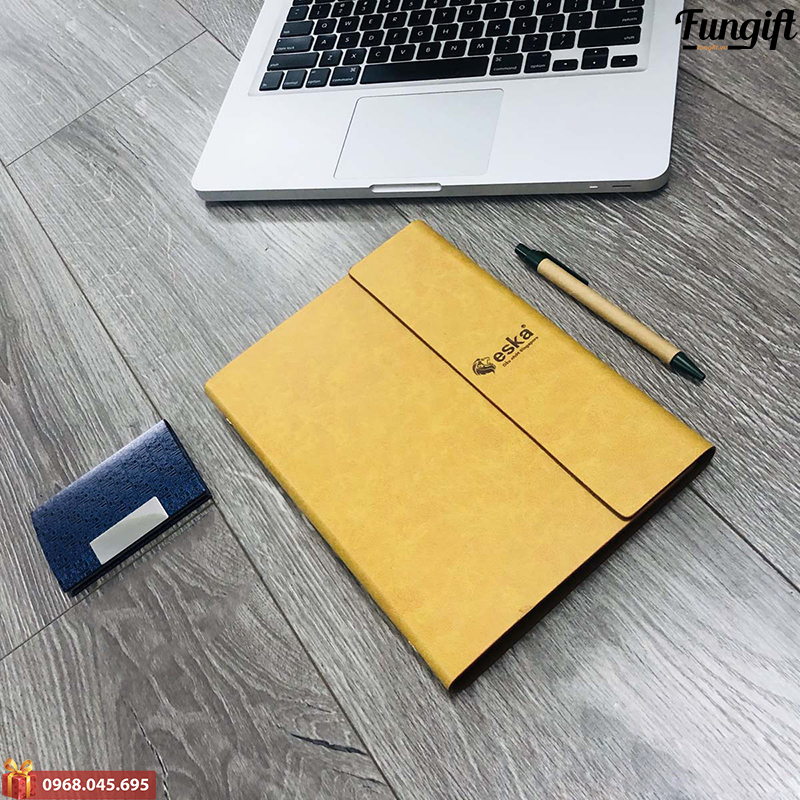 Quà tặng tri ân khách hàng 