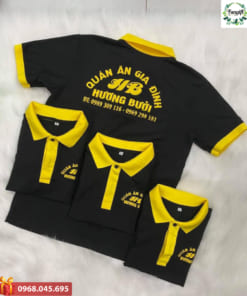 Quần áo đồng phục