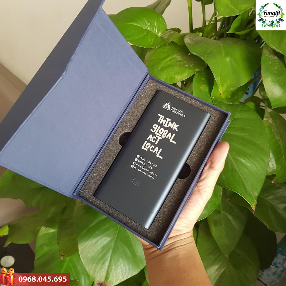 Xu hướng quà tặng doanh nghiệp 