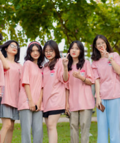Xưởng may đồng phục rẻ nhất