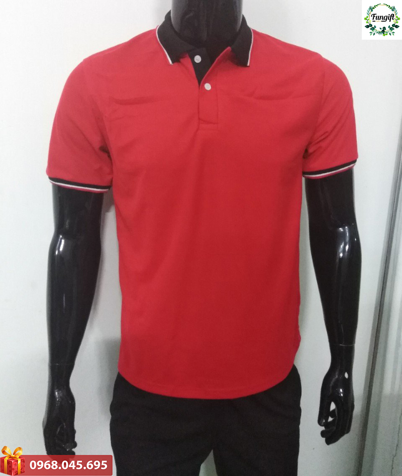 Áo đồng phục Yamaha