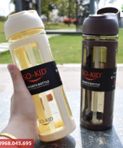 Bình nhựa so kid giá tốt