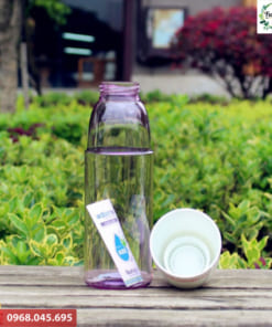 Bình nhựa Woben đẹp