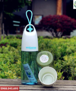 Bình nhựa Woben giá tốt
