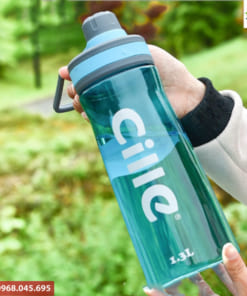 Bình nước cao cấp Cinlen