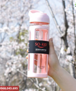 Bình nước so kid