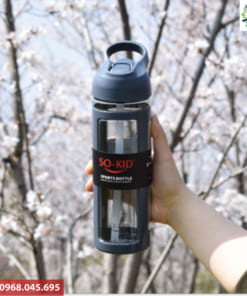 Bình nước so kid chính hãng