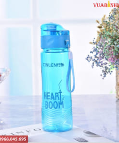 Bình nước thể thao