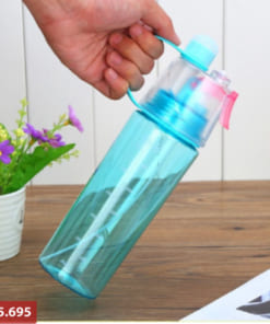 Bình nước thể thao phun sương giá tốt