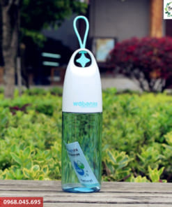 Bình nước Woben chính hãng