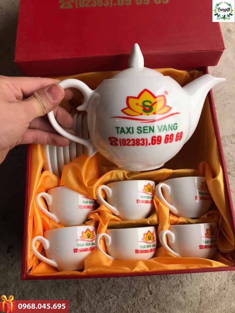 Bộ ấm chén uống trà rẻ