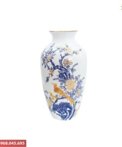 Các loại bình cắm hoa