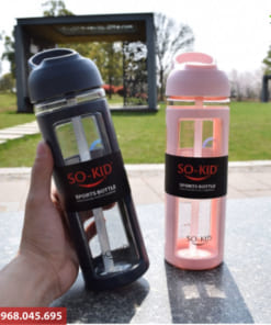 Cơ sở bán bình nước giá rẻ