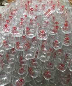 Cơ sở sản xuất cốc thủy tinh giá rẻ