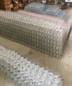 Cóc thủy tinh cao cấp