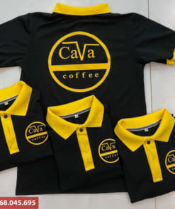 Đồng phục quán cafe tại Hà Nội