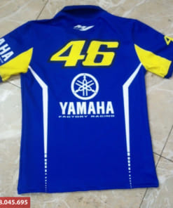 Đồng phục Yamaha