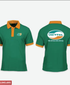 In logo quảng bá thương hiệu